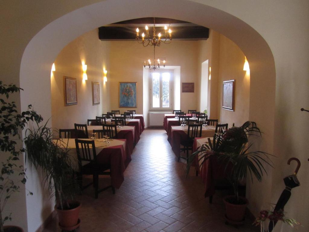 Hotel Dimora Della Fonte à Greccio Extérieur photo